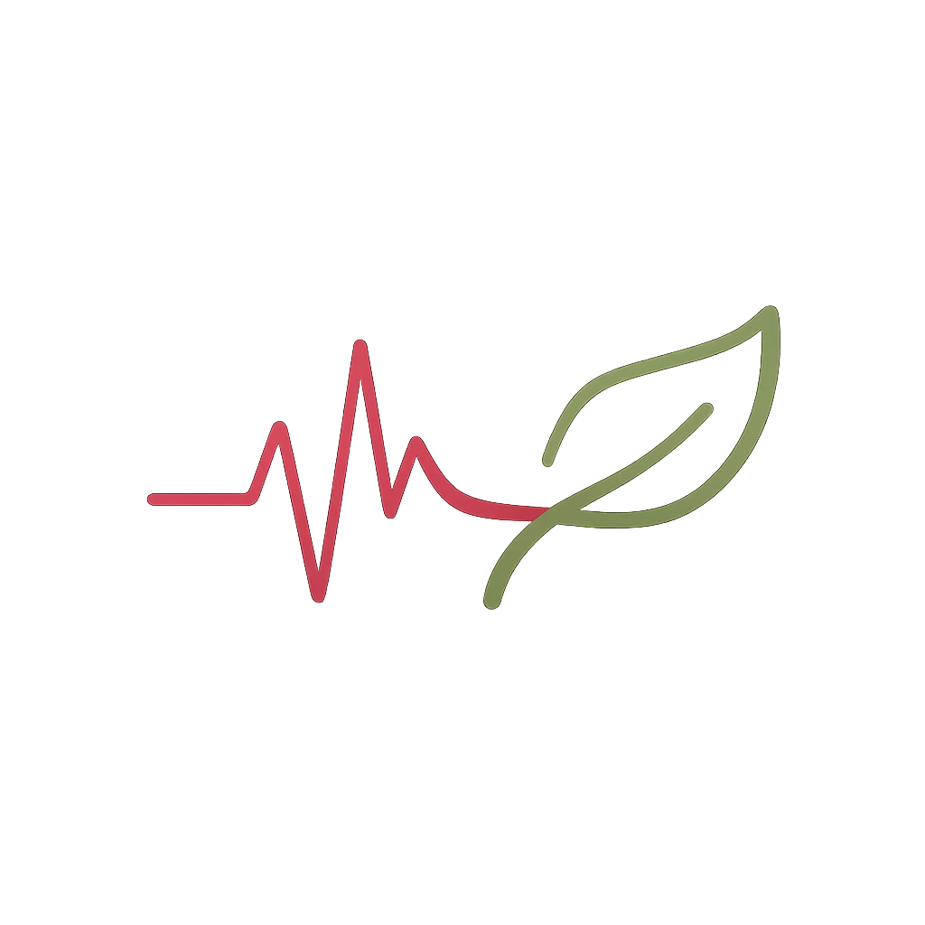 Remedies and Cures Logo